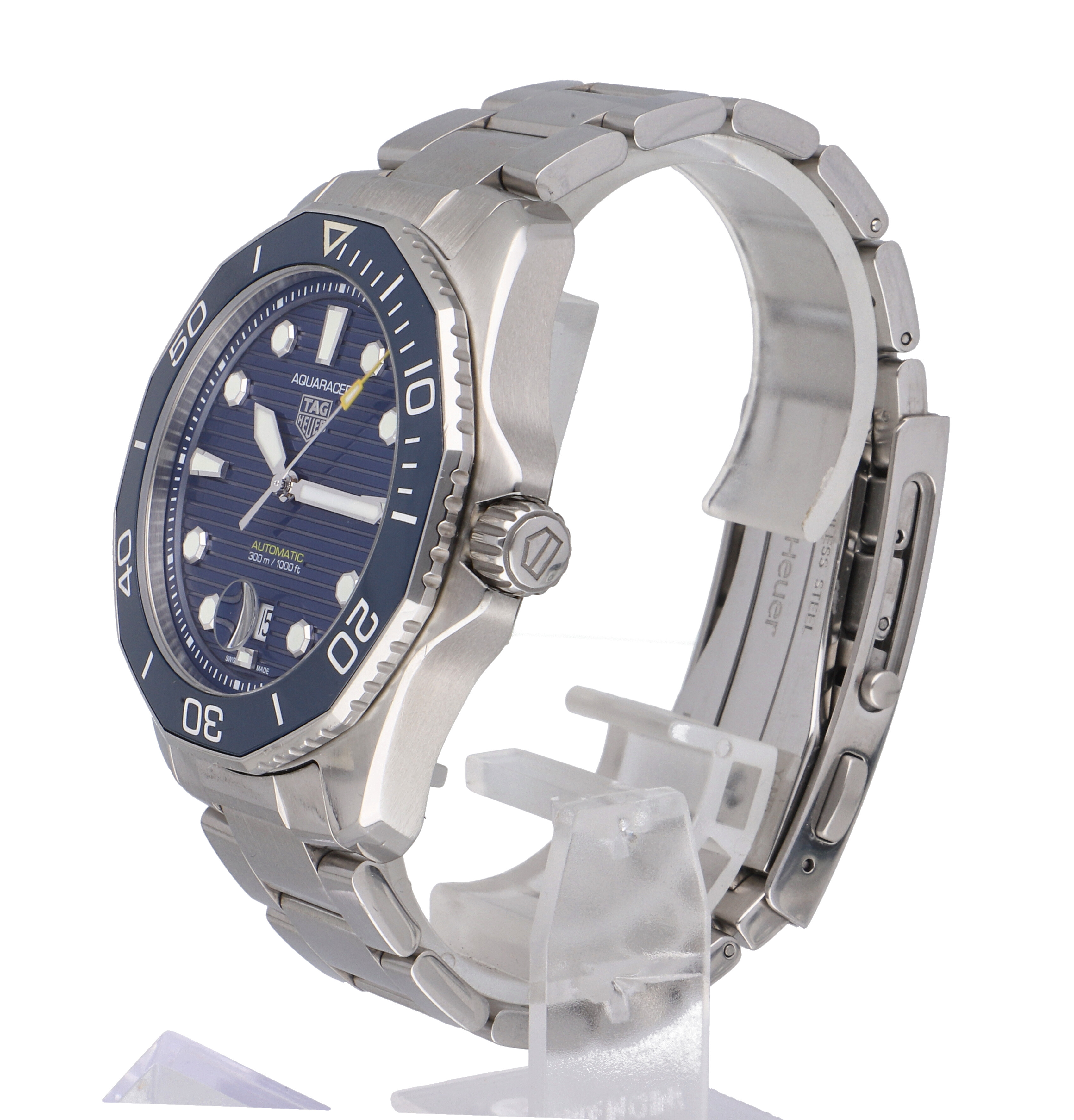 TAG Heuer Aquaracer